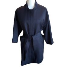 Navy blue belted for sale  Port Edwards