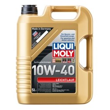 Liqui moly leichtlauf gebraucht kaufen  Bothel