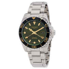 Longines hydroconquest gmt for sale  Brooklyn
