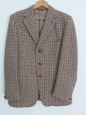 Vintage harris tweed for sale  TAVISTOCK