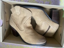 Roberto vianni suede for sale  HARROW