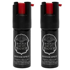 Police magnum pepper for sale  Orlando