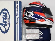 Arai vinales corsair d'occasion  Expédié en Belgium