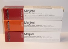 Real majirel majicontrast gebraucht kaufen  Heidelberg