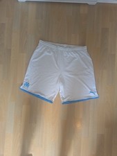 Puma lympique marseille gebraucht kaufen  Berlin