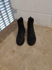 Ecco ladies ankle for sale  STOCKPORT