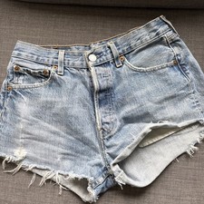Ladies levi 501 for sale  COVENTRY