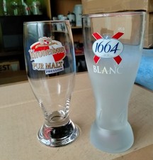 Verres biére kronenbourg d'occasion  Bitche