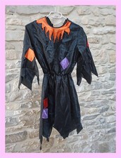 Robe déguisement ans d'occasion  Langlade