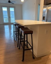 Set swivel bar for sale  Pacoima