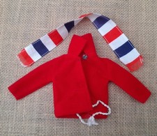 Sindy dolls red for sale  COVENTRY