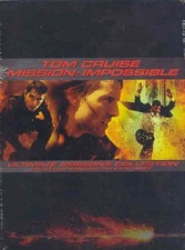 Mission impossible ultimate for sale  Lynden