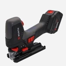 Würth akku stichsäge gebraucht kaufen  Wolnzach