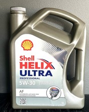 Shell helix ultra gebraucht kaufen  Mayen