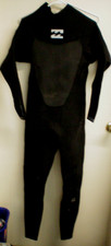 Used billabong wetsuit for sale  Lincolnton