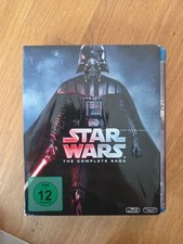 Star wars the gebraucht kaufen  Hamburg