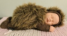 Anne geddes sleeping for sale  SKEGNESS