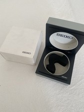 Scatola seiko usato  Forio