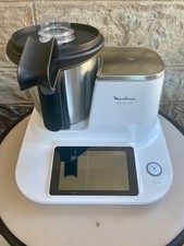 Robot cucina moulinex usato  Villamagna
