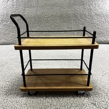 NOVO Mini Target Bullseye Playground Dois Camadas Mini Bar Carrinho Café Cozinha Decoração comprar usado NOVO Mini Target Bullseye Playground Dois Camadas Mini Bar Carrinho Café Cozinha Decoração comprar usado  Enviando para Brazil