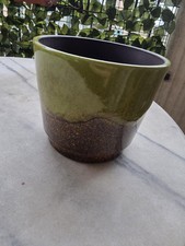 Vaso design w.germany usato  Melzo