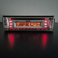 Autoradio sony cdx d'occasion  Valenciennes