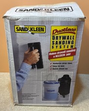 Magna sand kleen for sale  Northumberland