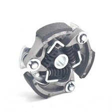 Clutch water cooled d'occasion  Expédié en Belgium