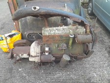 Humber supersnipe engine for sale  STALYBRIDGE