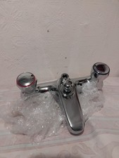 Bath shower mixer for sale  LONDON