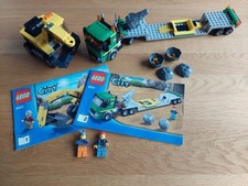 Lego 4203 city gebraucht kaufen Lego 4203 city gebraucht kaufen  Dülmen