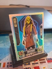 Star wars force gebraucht kaufen  Obernzell