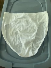 Triumph slip weiß gebraucht kaufen  Espelkamp
