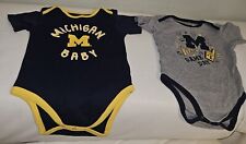 Michigan bodysuits 12 for sale  Dearborn