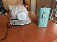 Vintage aluminum hard for sale  Tenino