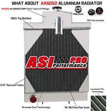 Rows radiator case for sale  Fontana