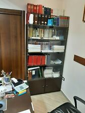 N.4 vetrinette librerie usato  Giugliano in Campania