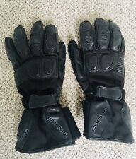 Held motorbike gloves for sale  GLENROTHES