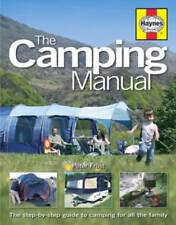 Camping manual step for sale  UK