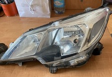 Faro anteriore mitsubishi usato  Gavorrano