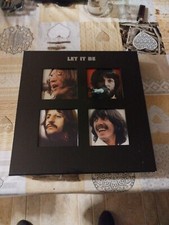 Bealtes .coffret anniversaire d'occasion  Saint-Dizier