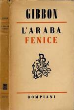 Araba fenice. constantine usato  Italia