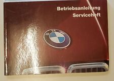 Bedienungsanleitung handbuch b gebraucht kaufen  Delmenhorst