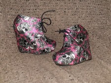 Iron fist bright for sale  Mooers