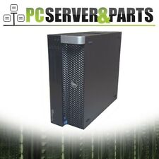 Dissipadores de calor Dell Precision T5600 Barebones 2x 128GB RAM sem CPU/GPU/HDD/ OS comprar usado  Enviando para Brazil