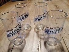 Vecchia romagna bicchieri usato  Ceriano Laghetto