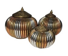 Set silver brass for sale  Ellwood City