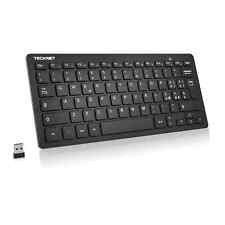 Tecknet slim silent for sale  BIRMINGHAM