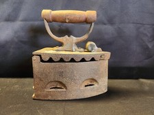 Antique primitive hot for sale  Marlow