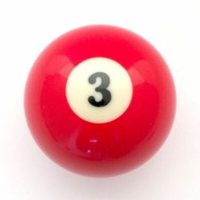 Rocknob custom billard for sale  Riverton